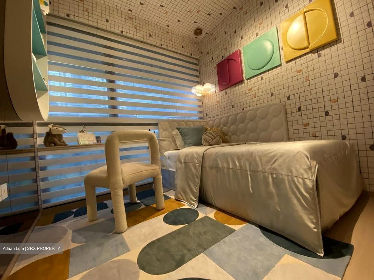 The Orie (D12), Condominium #635501641